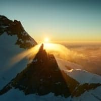 Grand Train Tour of Switzerland – Classique Jungfrau, Switzerland Travel Centre