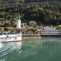 Grand Train Tour of Switzerland – Classique Ouest, Switzerland Travel Centre