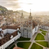 Grand Train Tour of Switzerland - Est Ovest, Switzerland Travel Centre