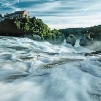 Grand Train Tour of Switzerland - Fascino dell'acqua, Switzerland Travel Centre