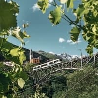Grand Train Tour of Switzerland - Hidden Treasures, Switzerland Travel Centre