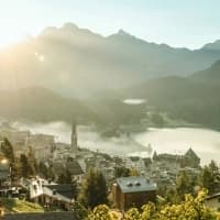 Grand Train Tour of Switzerland - Lacs et Sommets, Switzerland Travel Centre