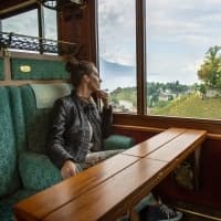 Grand Train Tour of Switzerland – Tour storico, Switzerland Travel Centre
