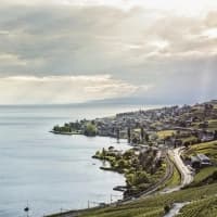 Grand Train Tour of Switzerland – Vineyards and Valleys, Switzerland Travel Centre