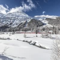 Grand Train Tour of Switzerland – Winterzauber, Switzerland Travel Centre