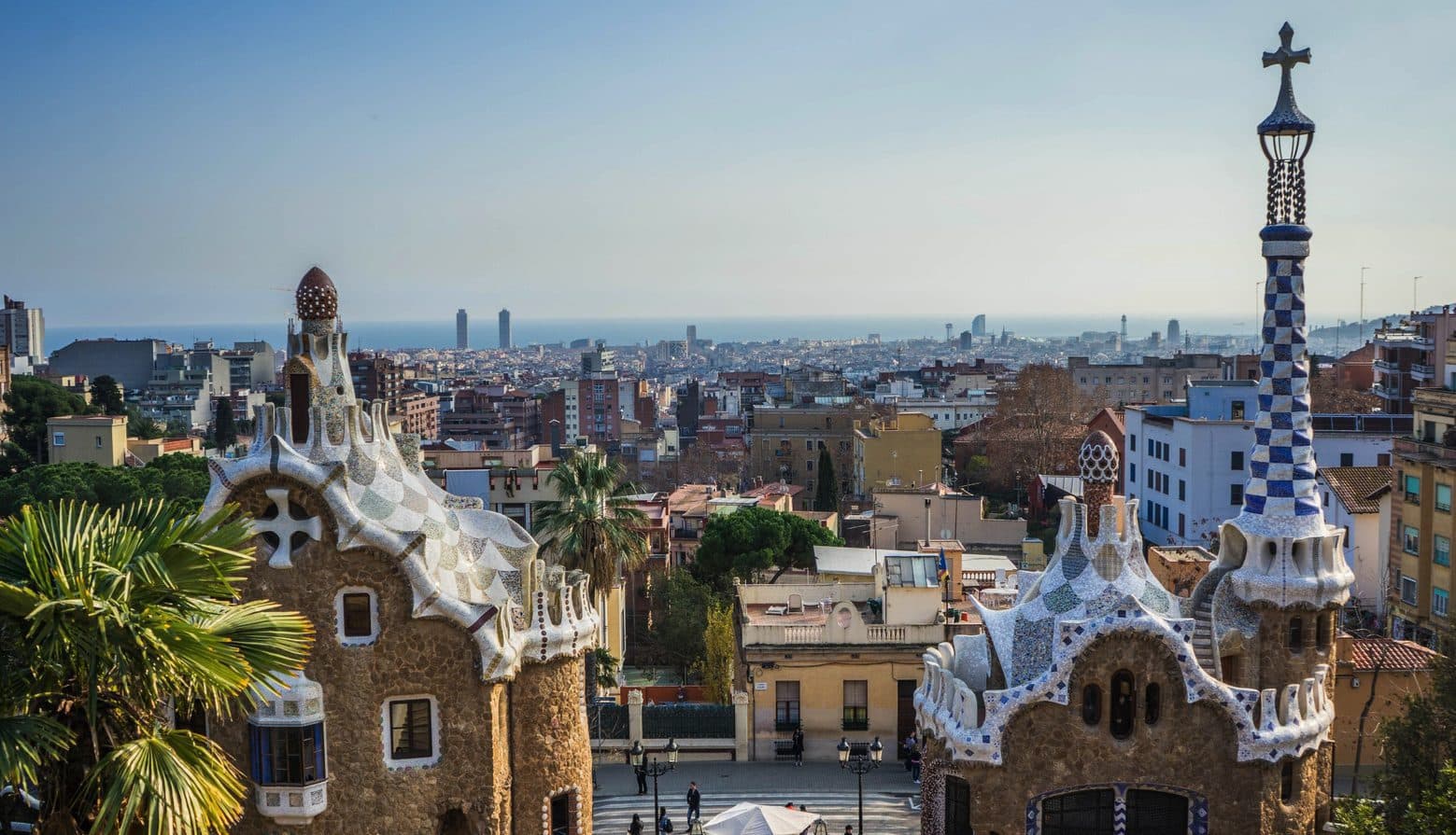 A Relaxing Rail Holiday to Spain, Tailor Made Rail