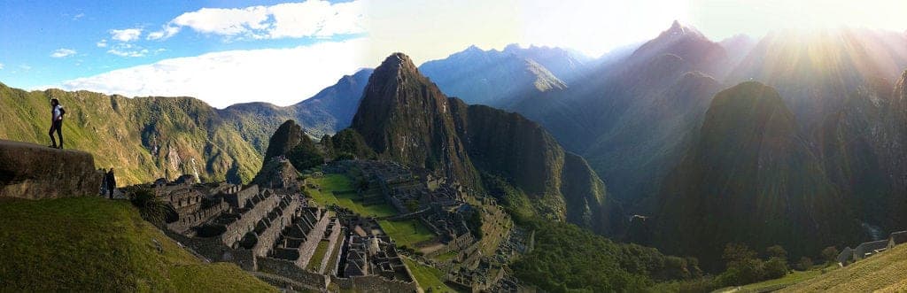 Belmond Andean Explorer & Machu Picchu, Tailor Made Rail