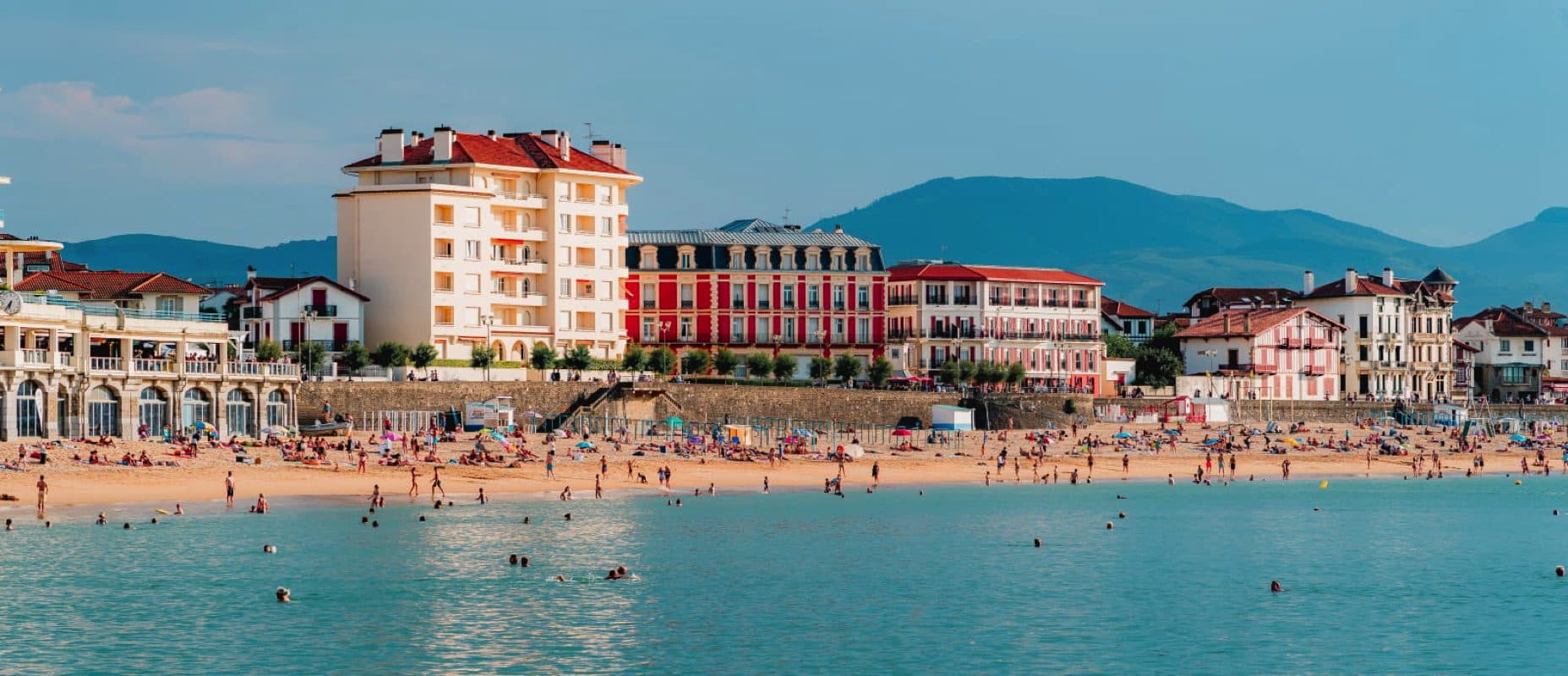 France's Atlantic Coast, Tailor Made Rail