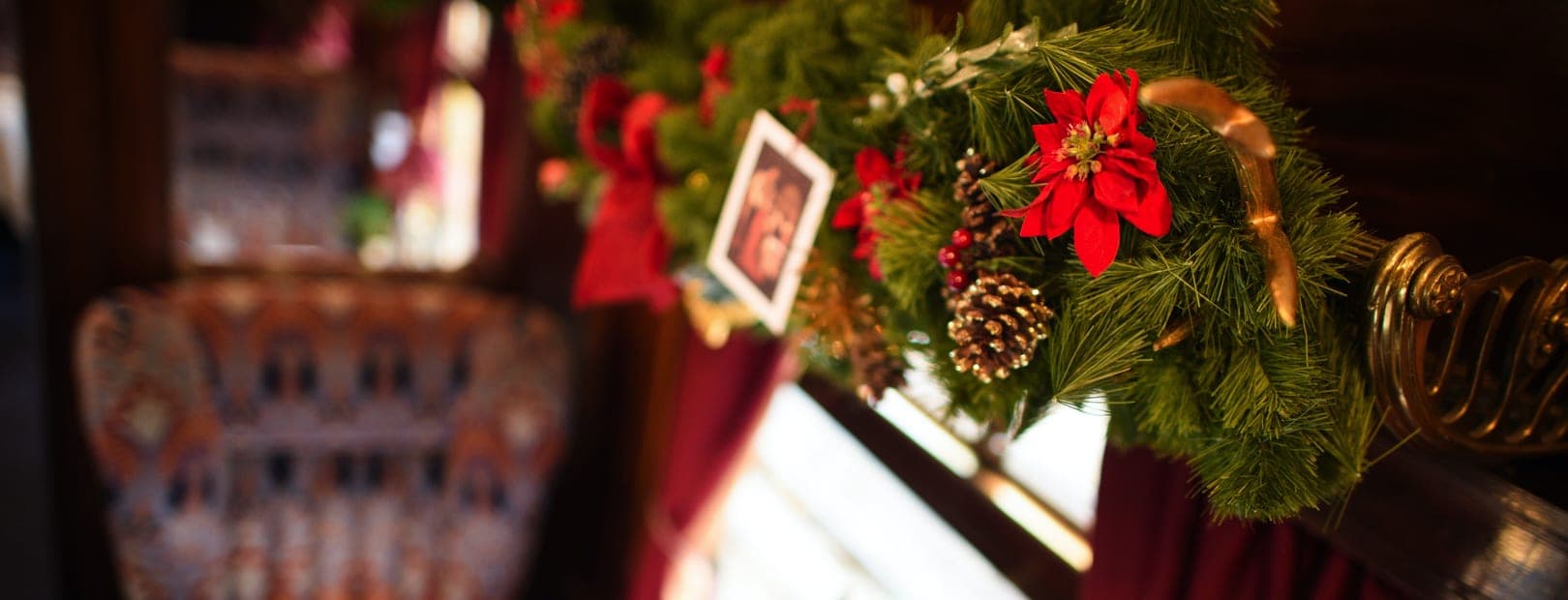 British Pullman: Christmas Lunch, Tailor Made Rail