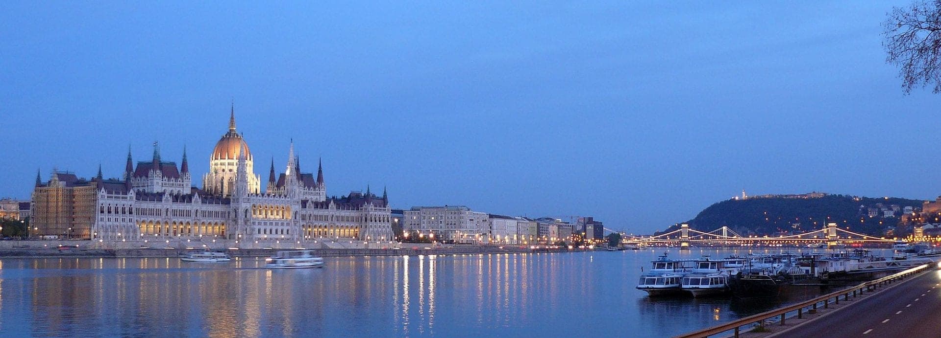 Budapest and the Orient-Express, Tailor Made Rail