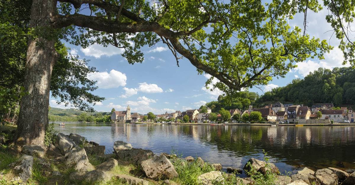 Dordogne Rail-Drive Holiday, Tailor Made Rail