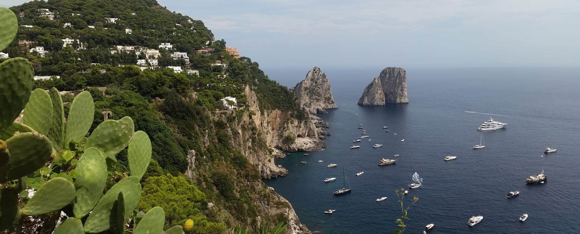 Florence & Sorrento by Rail, Tailor Made Rail