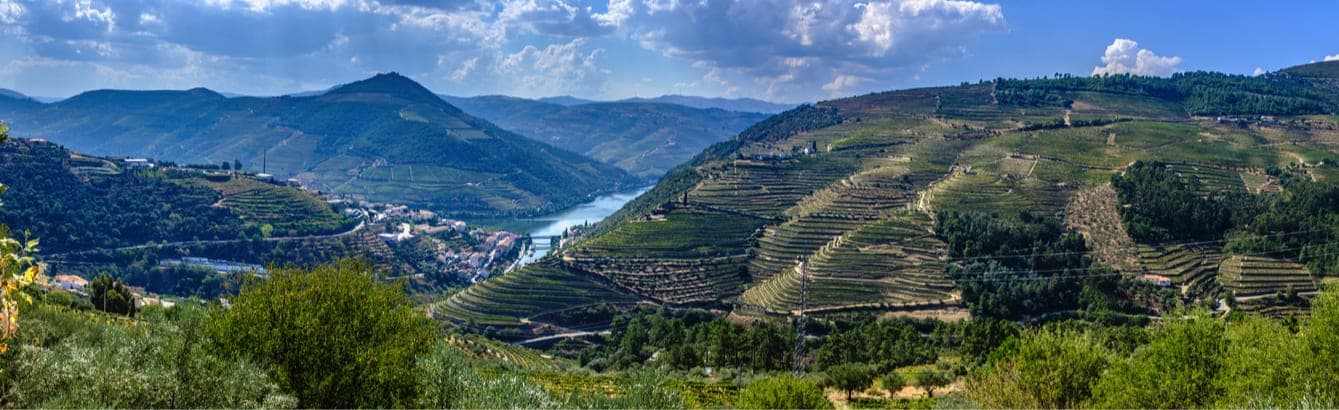 Galicia and the Douro Valley, Tailor Made Rail