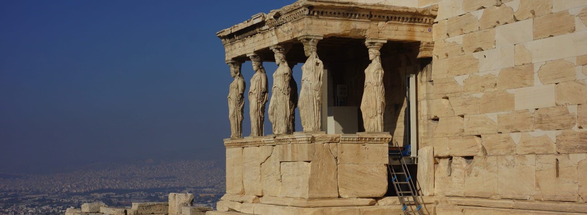 London to Athens via Italy, Tailor Made Rail