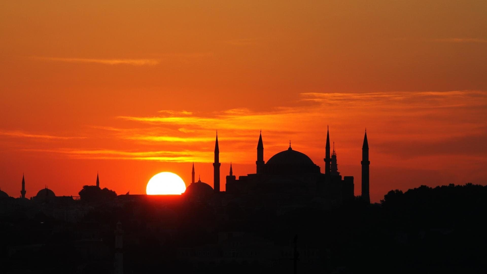 London to Istanbul: Epic Rail Journey, Tailor Made Rail