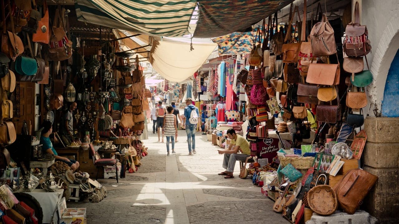 Moroccan Discovery, Tailor Made Rail