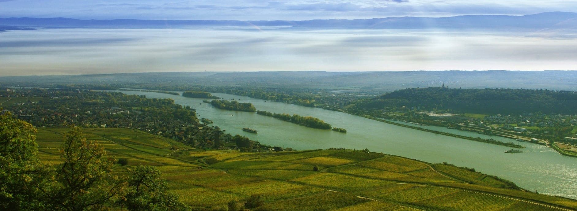 Romantic Rhine & Moselle Valleys by Rail, Tailor Made Rail