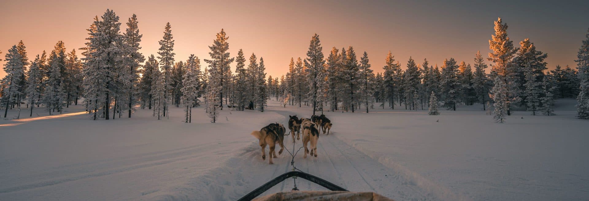 Stockholm, Helsinki & the Northern Lights by Rail, Tailor Made Rail