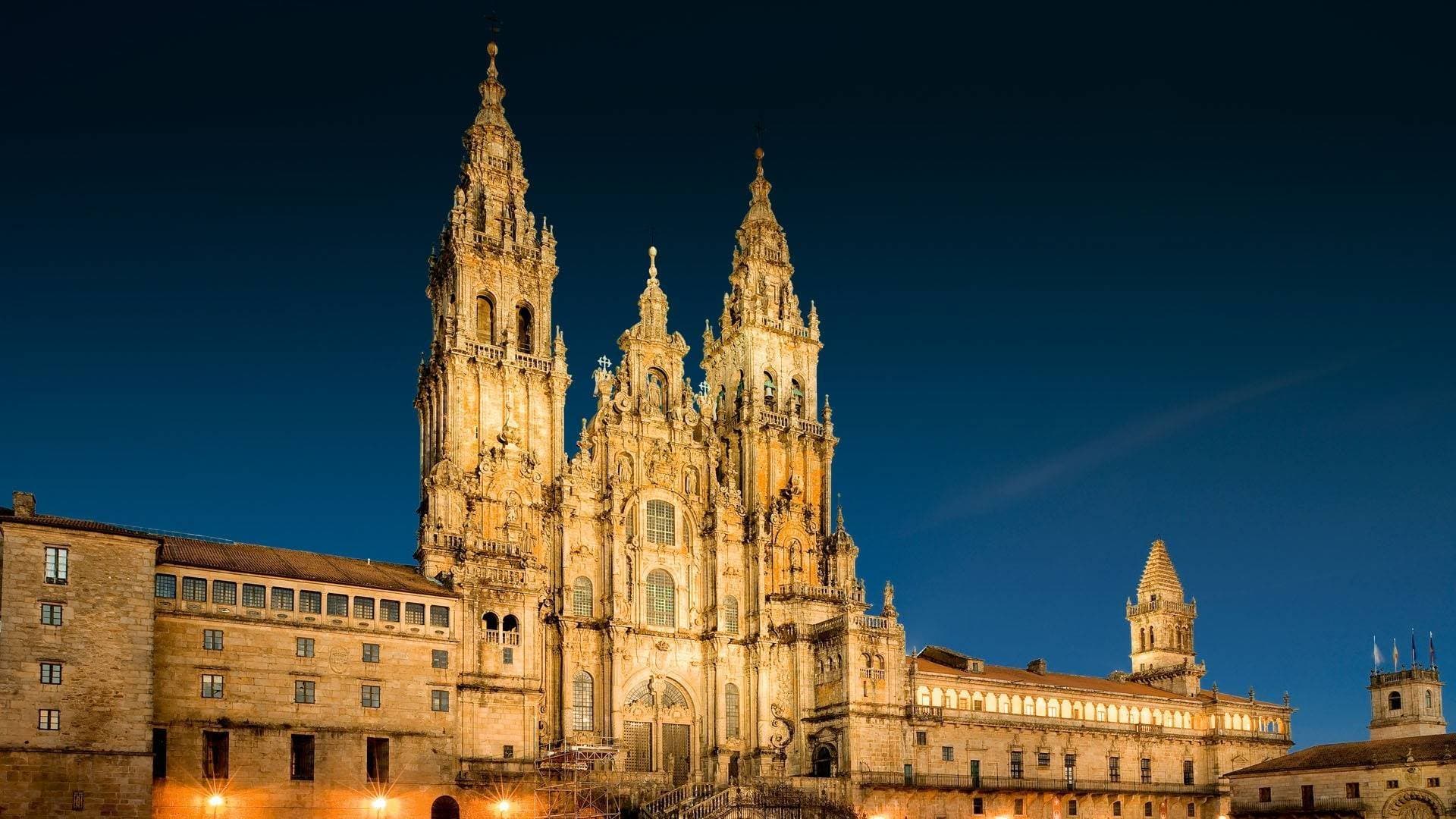 The Pilgrim Route to Santiago, Tailor Made Rail