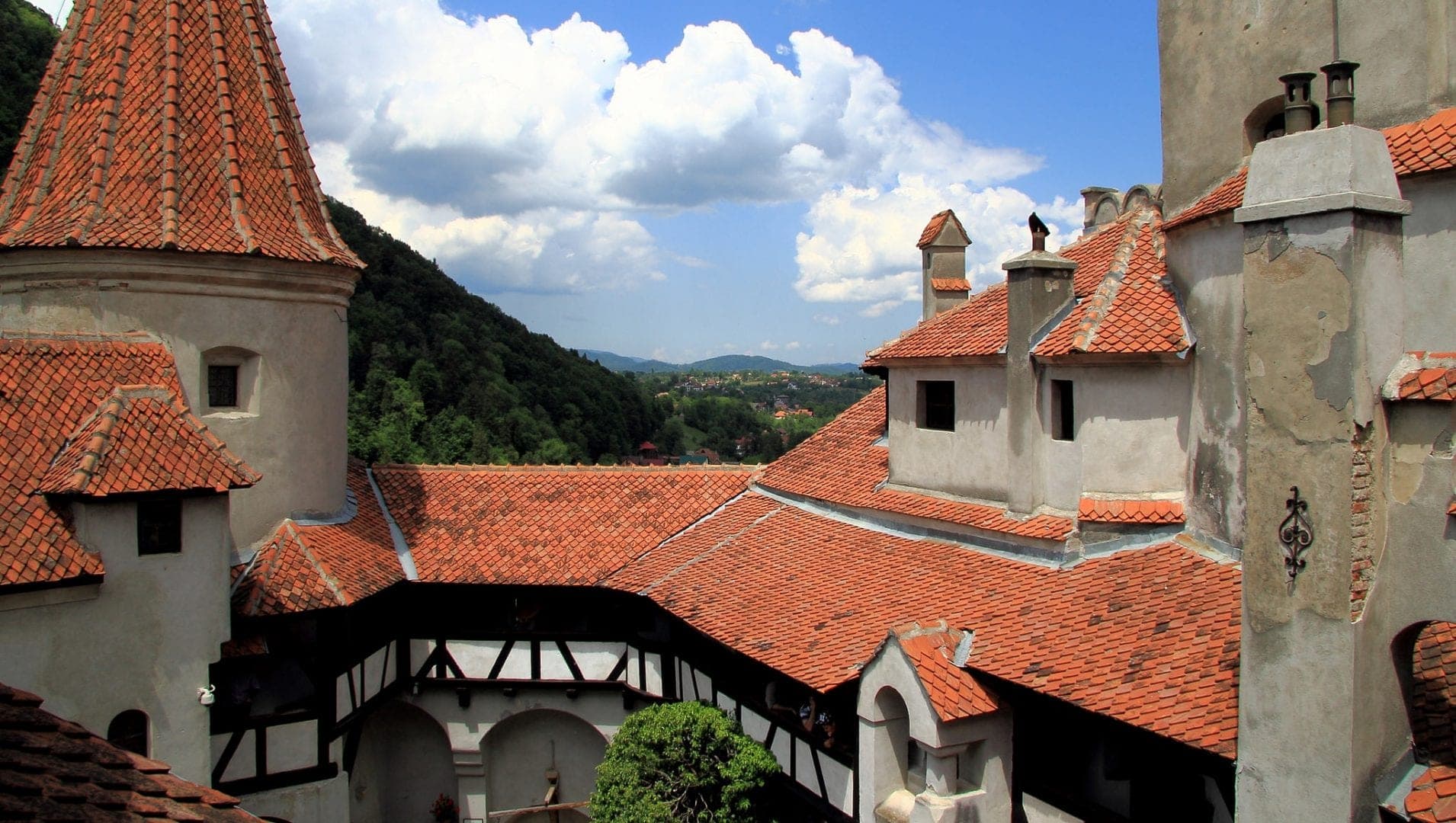 Transylvania to the Black Sea: A Continental Railway Journey, Tailor Made Rail