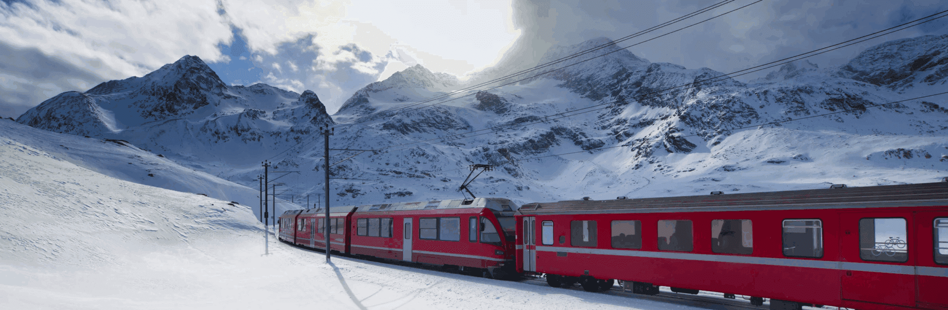 Travelzoo: Best of Switzerland 2026, Tailor Made Rail