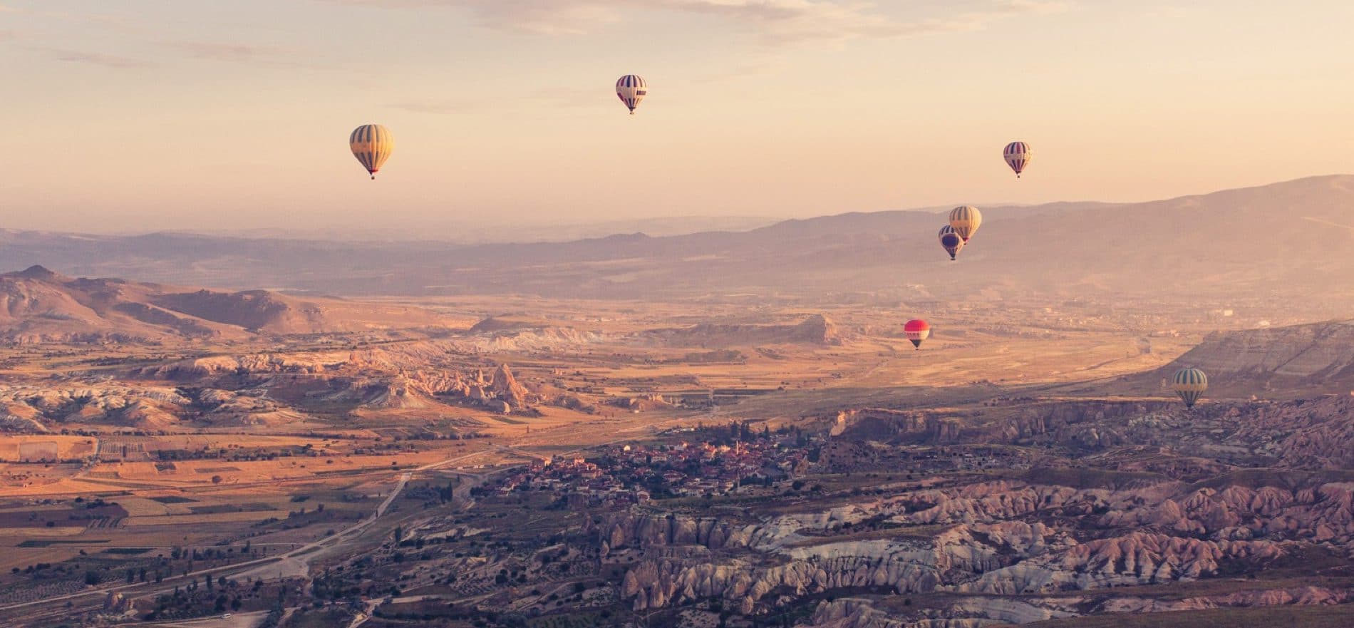 Turkey Explorer by Rail, Tailor Made Rail