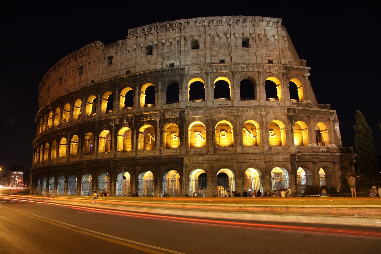 Venice, Rome and Florence, Tailor Made Rail