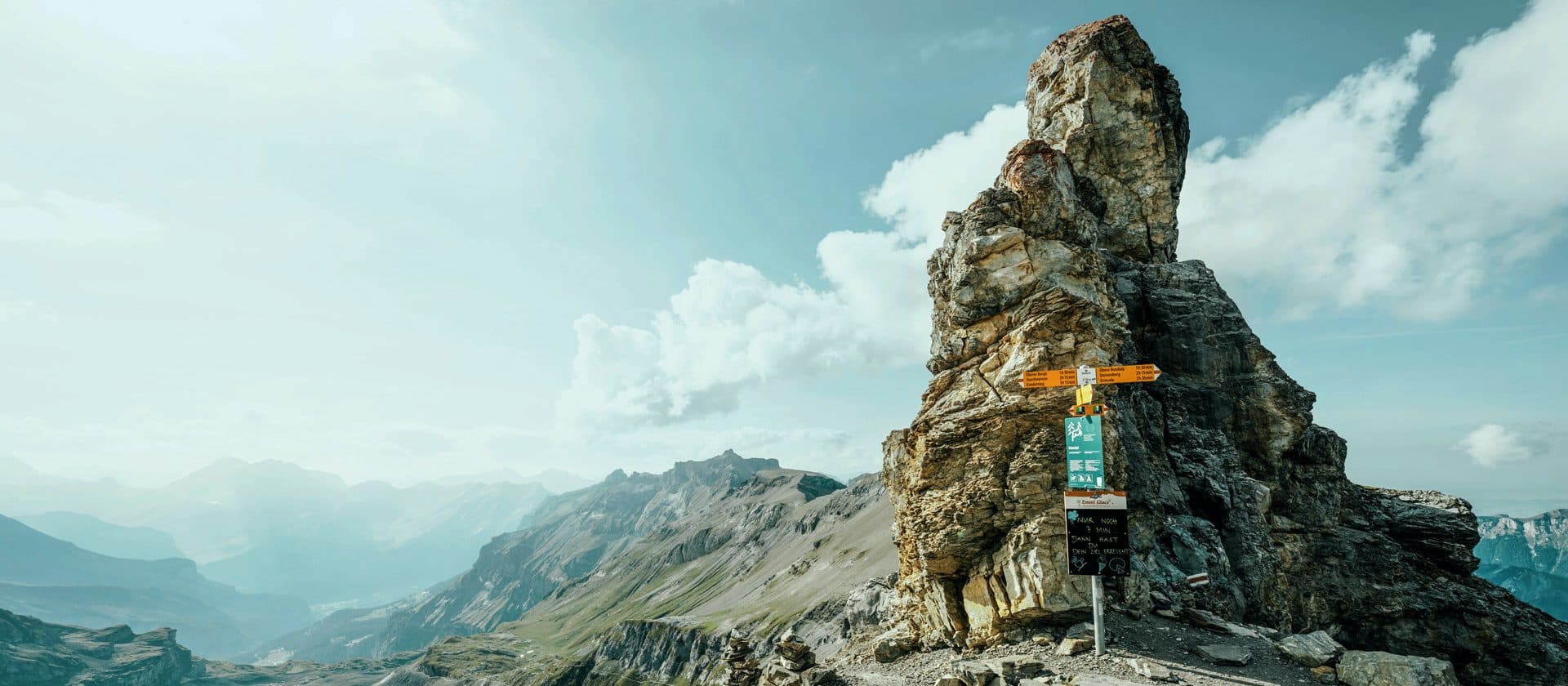 Via Alpina Walking Holiday, Tailor Made Rail