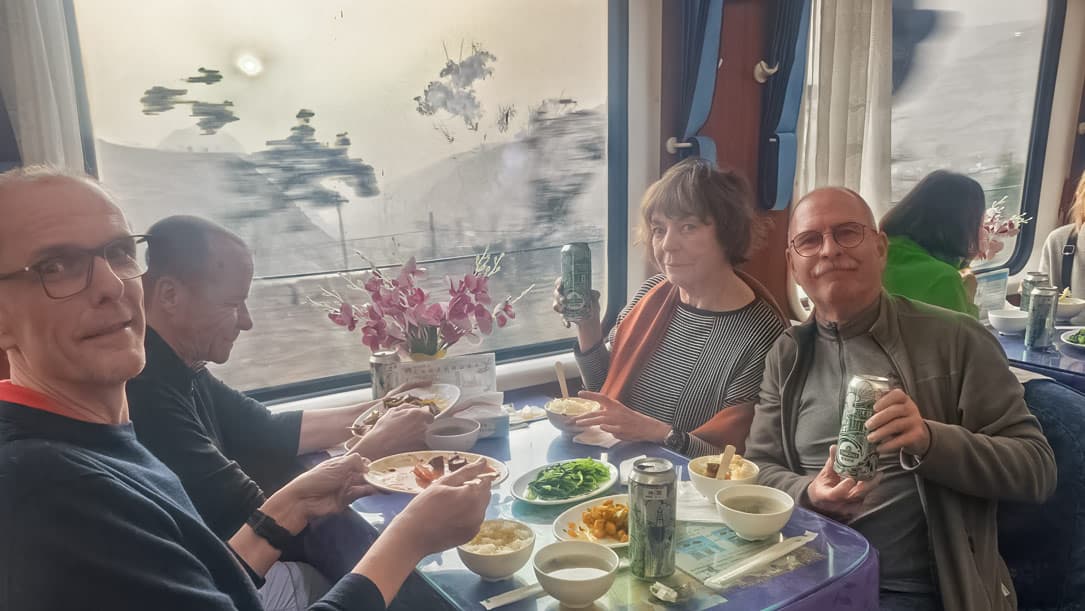 13 Days Beijing Xining Lhasa Everest Base Camp Tour by Scenic Tibet Train, Tibet Travel (Tibet Vista)