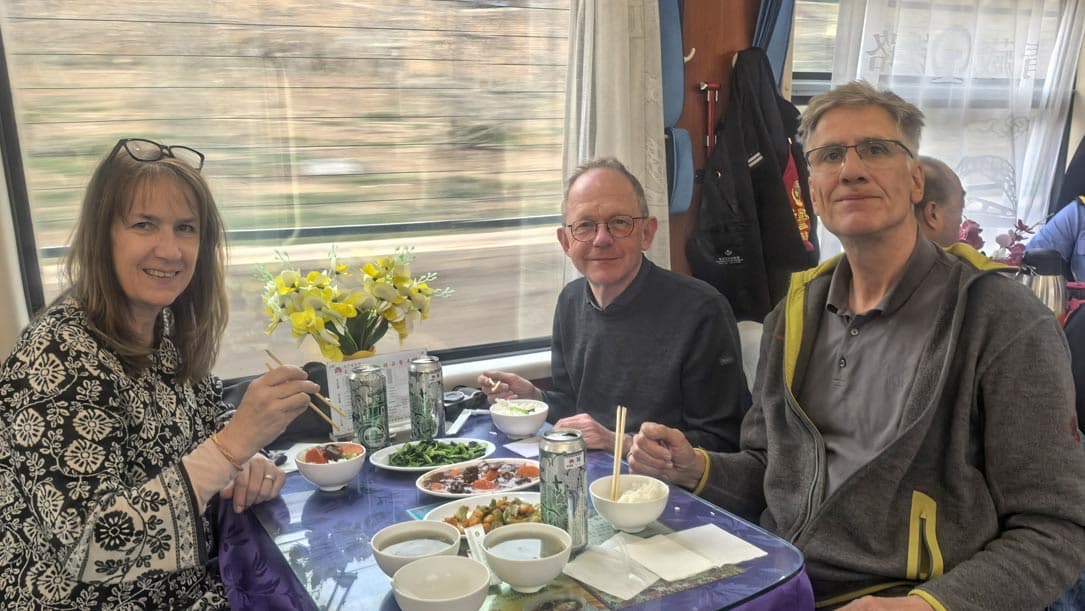 11 Days Hong Kong Chengdu Lhasa Everest Base Camp Tour by Scenic Tibet Train, Tibet Travel (Tibet Vista)