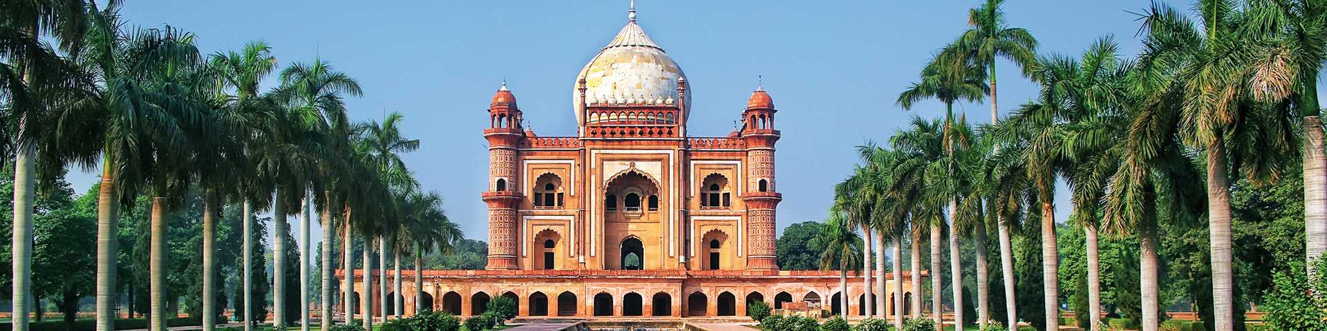 The Great Indian Rail Journey, Titan Travel