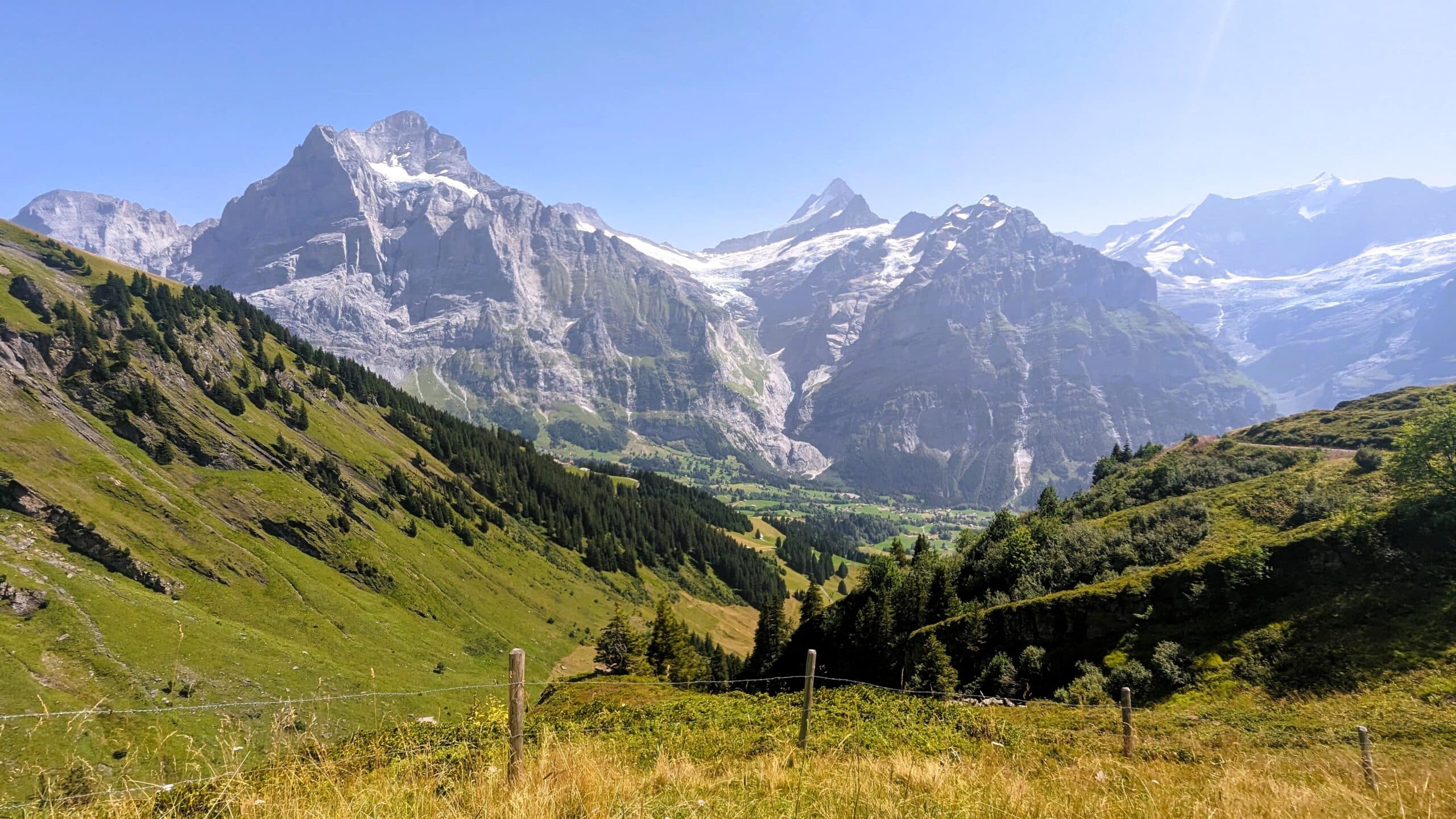 9-Day Switzerland Round Trip by Rail (9R14), Travel to Europe (To-Europe)