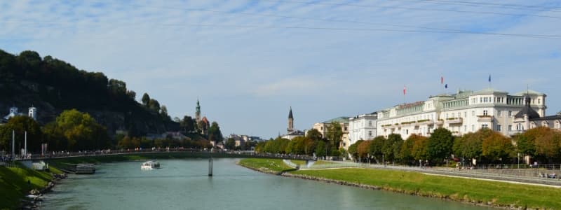 10-Day Bavaria, Austria & Prague Rail & Coach Tour (10RC03), Travel to Europe (To-Europe)