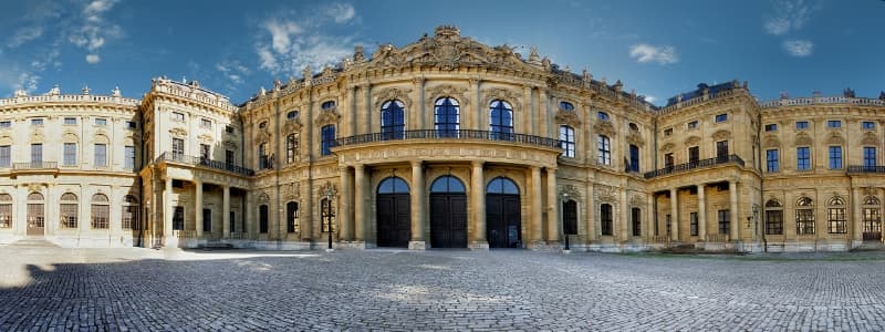 9-Day Bavaria, Innsbruck & Lake Constance Rail Tour (9R07), Travel to Europe (To-Europe)