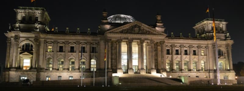 10-Day Central Europe Prague, Berlin Coach & Rail Tour (10RC01), Travel to Europe (To-Europe)