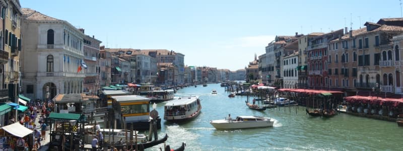 11-Day Frankfurt to Rome Rail Tour (11R01), Travel to Europe (To-Europe)