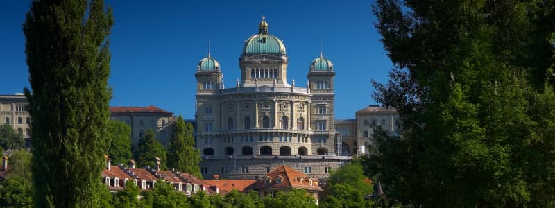 12-Day Frankfurt to Vienna & Swiss Alps Rail Tour (12R01), Travel to Europe (To-Europe)