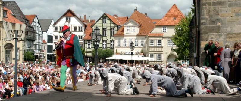 8-Day German Fairy Tale Rail Circle Tour (8R07), Travel to Europe (To-Europe)