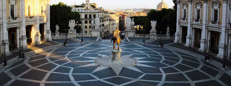 8-Day Italy Rail Circle Tour (8R05), Travel to Europe (To-Europe)