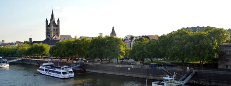 10-Day Rhine and Bavaria Rail Circle Tour (10R02), Travel to Europe (To-Europe)