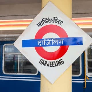 India by Rail, Transindus