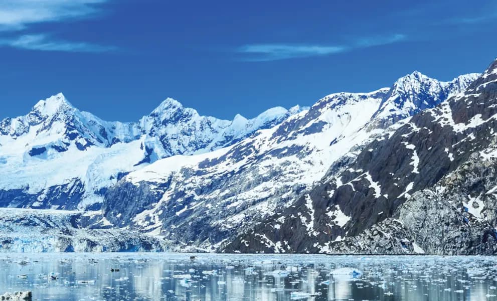 Rockies, Rail & Alaskan Cruise, Travelsphere