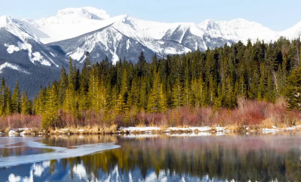Rockies, Rail and Alaskan Cruise with Vancouver add-on, Travelsphere