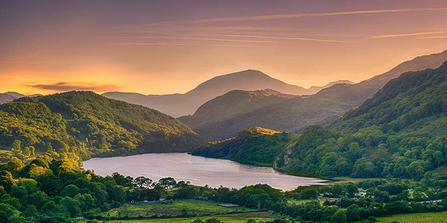 Belmond Britannic Explorer - Wales, Vacations By Rail