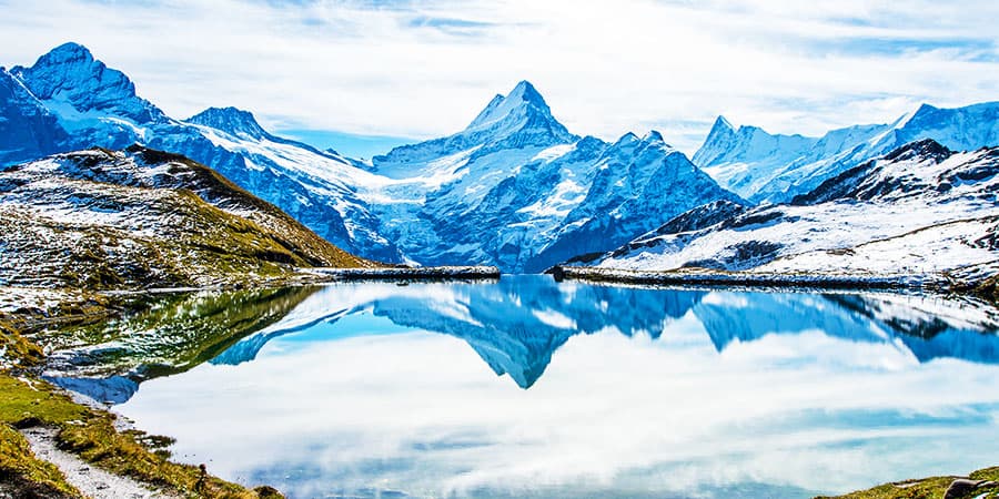 Centovalli Railway & the Majestic Swiss Alps, Vacations By Rail