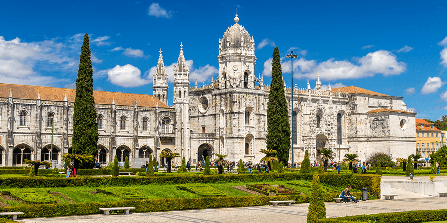 Cuisine & Culture: Lisbon & Porto, Vacations By Rail
