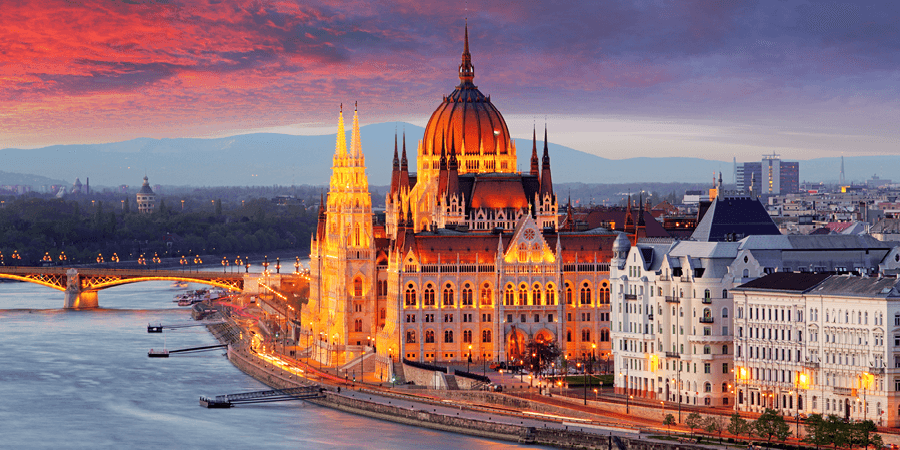 Fairytale Bavaria & Delights of the Danube, Vacations By Rail