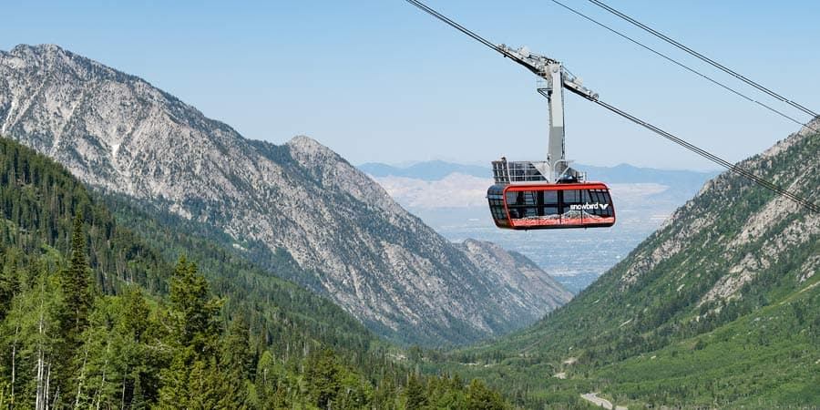 From Deserts to Peaks: A Canyon Spirit Adventure, Vacations By Rail