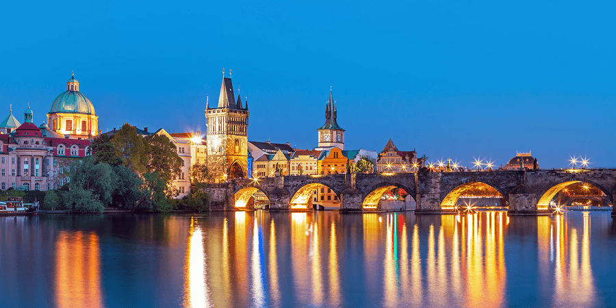 Grand Imperial Cities, Vacations By Rail