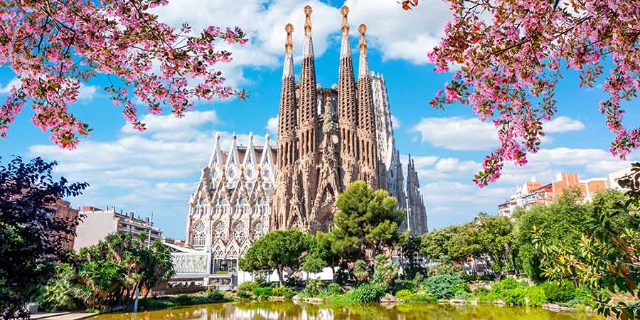 Grand Tour of Spain & Portugal, Vacations By Rail